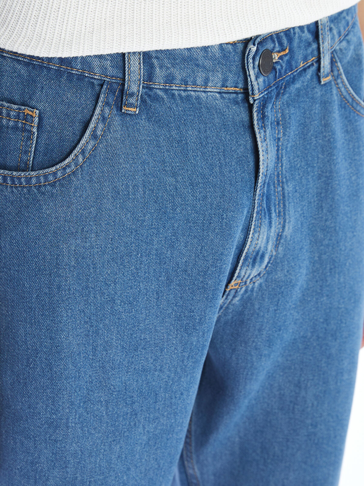 779 Regular Fit Men's Jean Pants