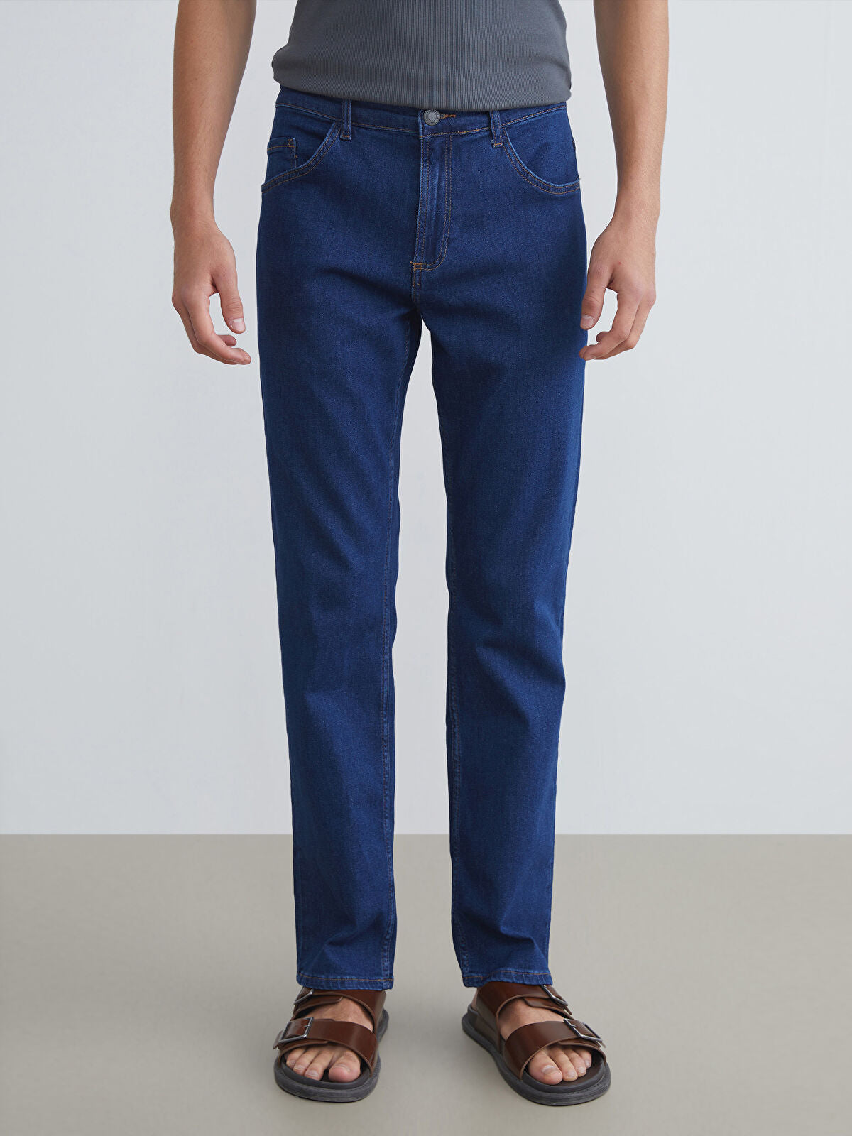779 Regular Fit Men's Jean Pants