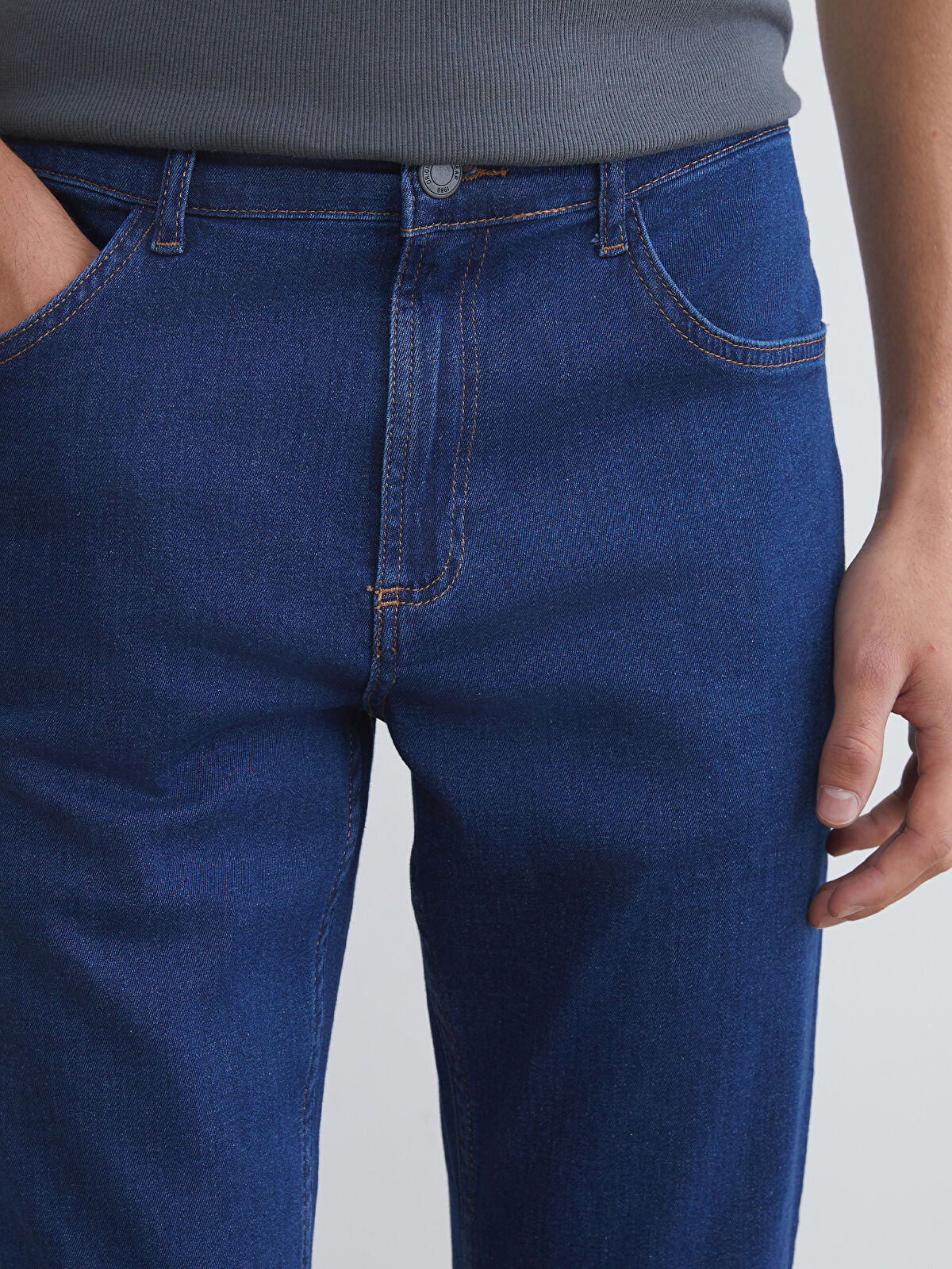779 Regular Fit Men's Jean Pants