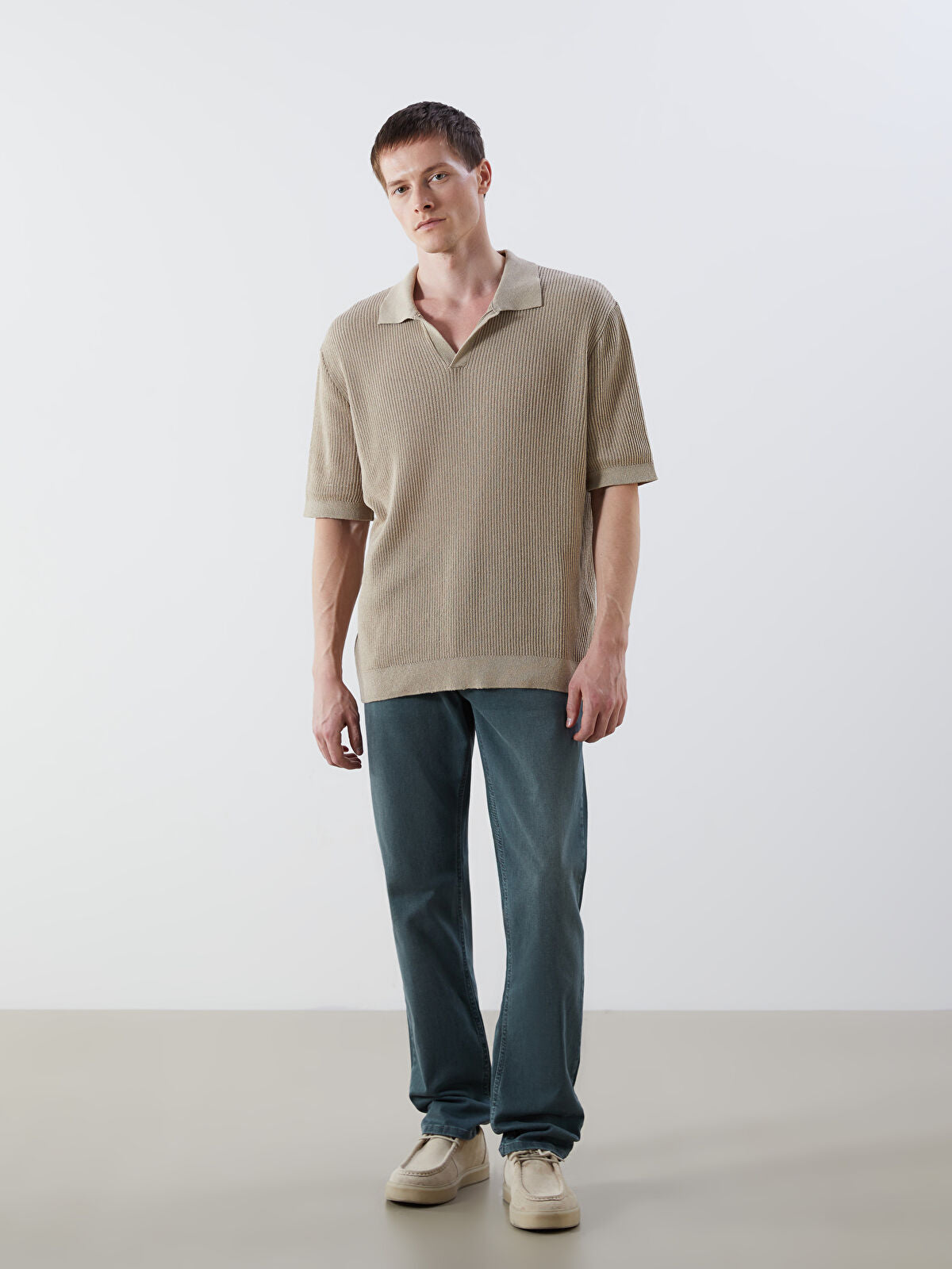 779 Regular Fit Men's Jean Pants
