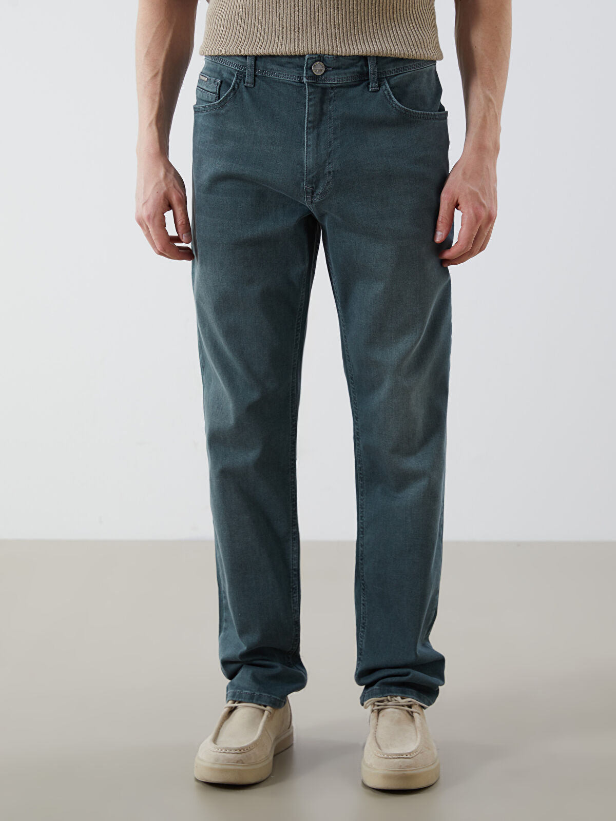 779 Regular Fit Men's Jean Pants