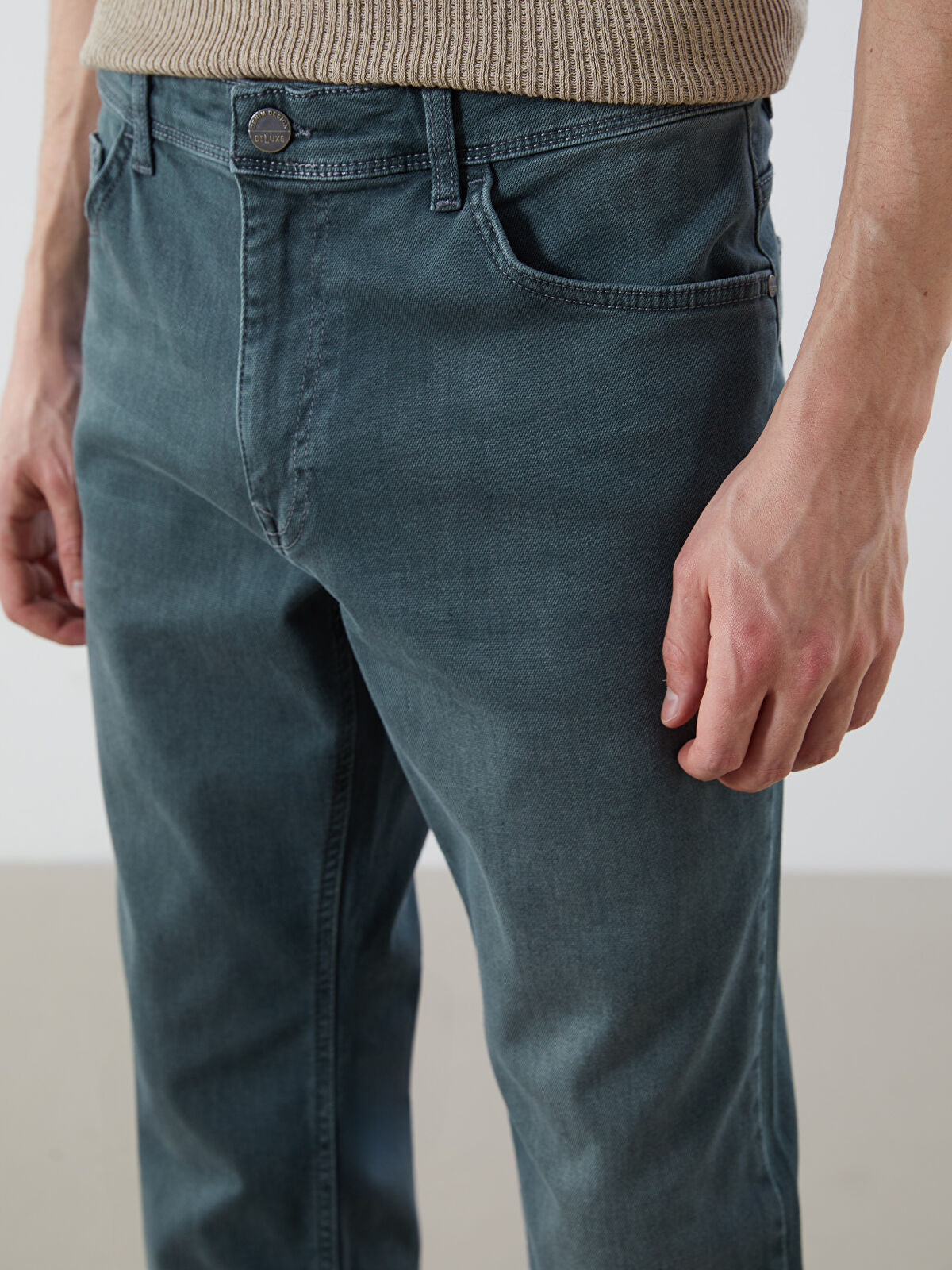 779 Regular Fit Men's Jean Pants
