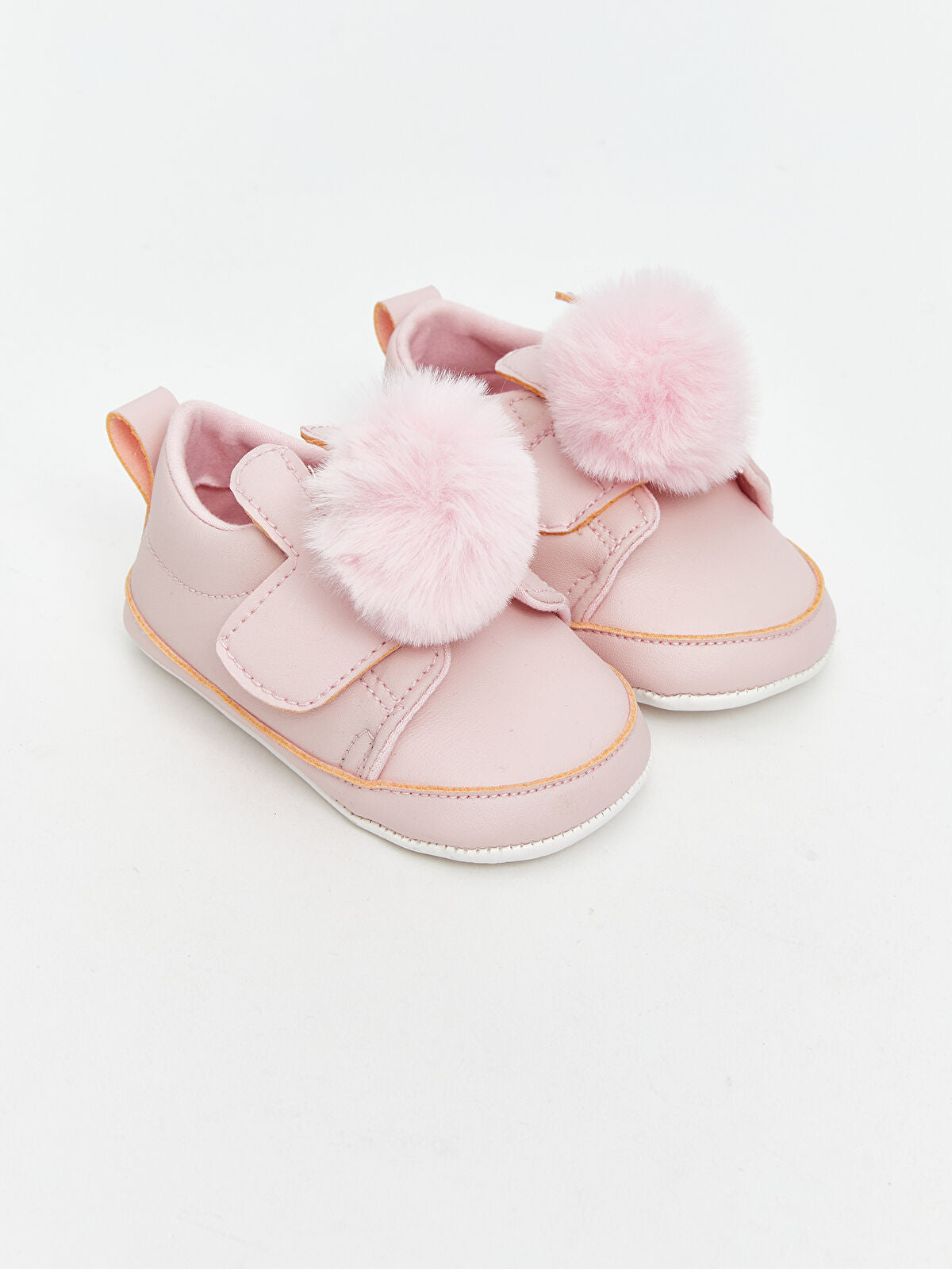 Girls' Lace-Up Sports Sneakers