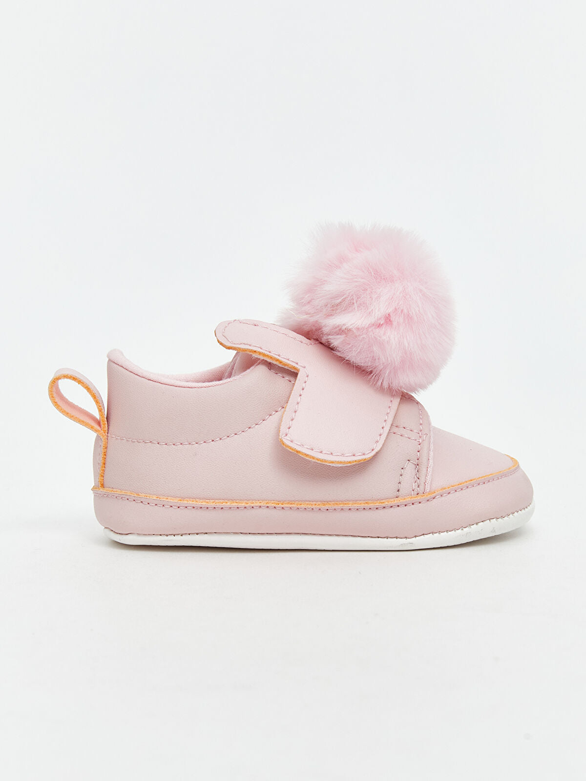 Girls' Lace-Up Sports Sneakers