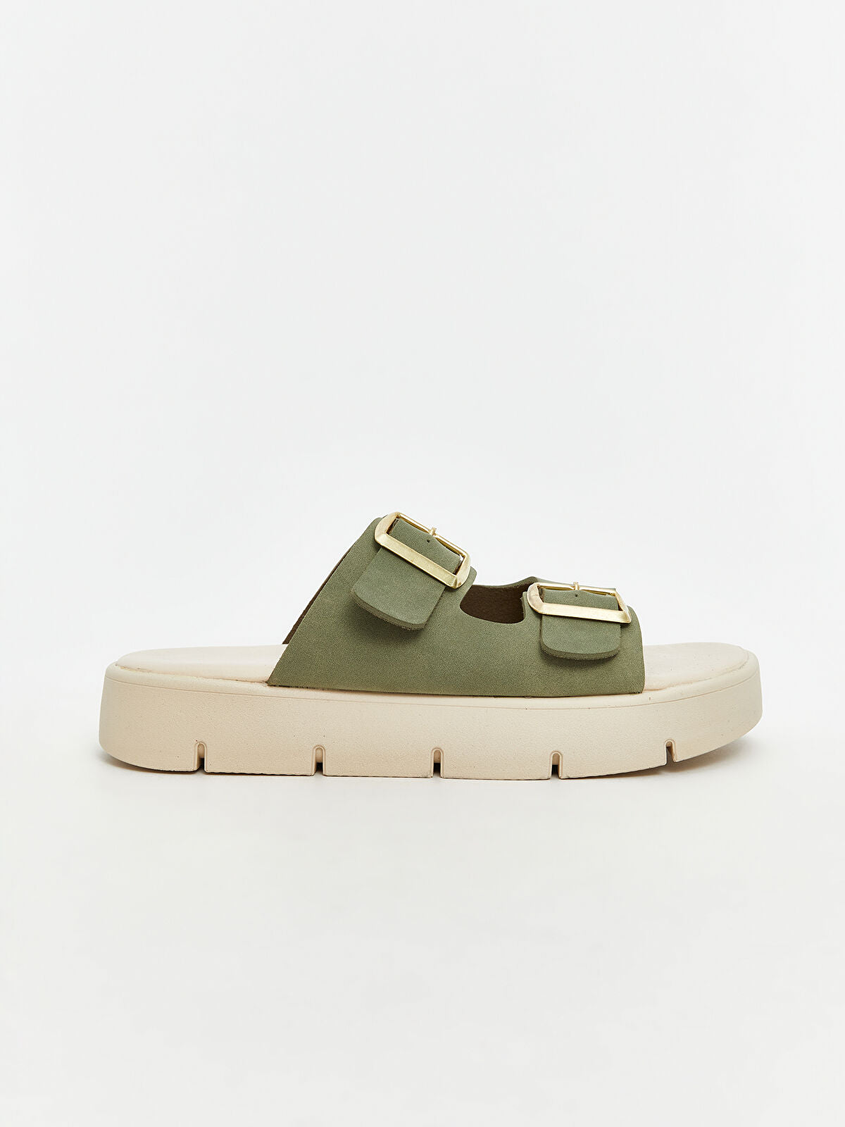 Women's Double Strap Sandal