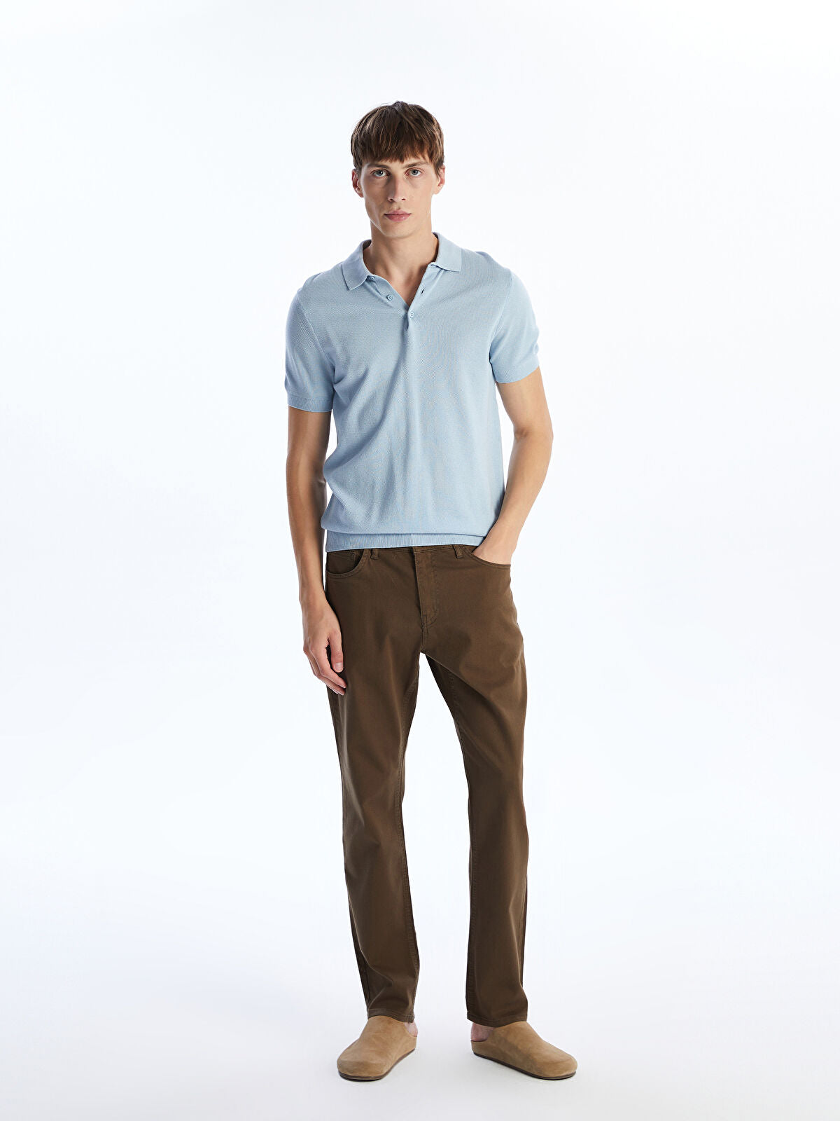 779 Regular Fit Men's Jean Pants