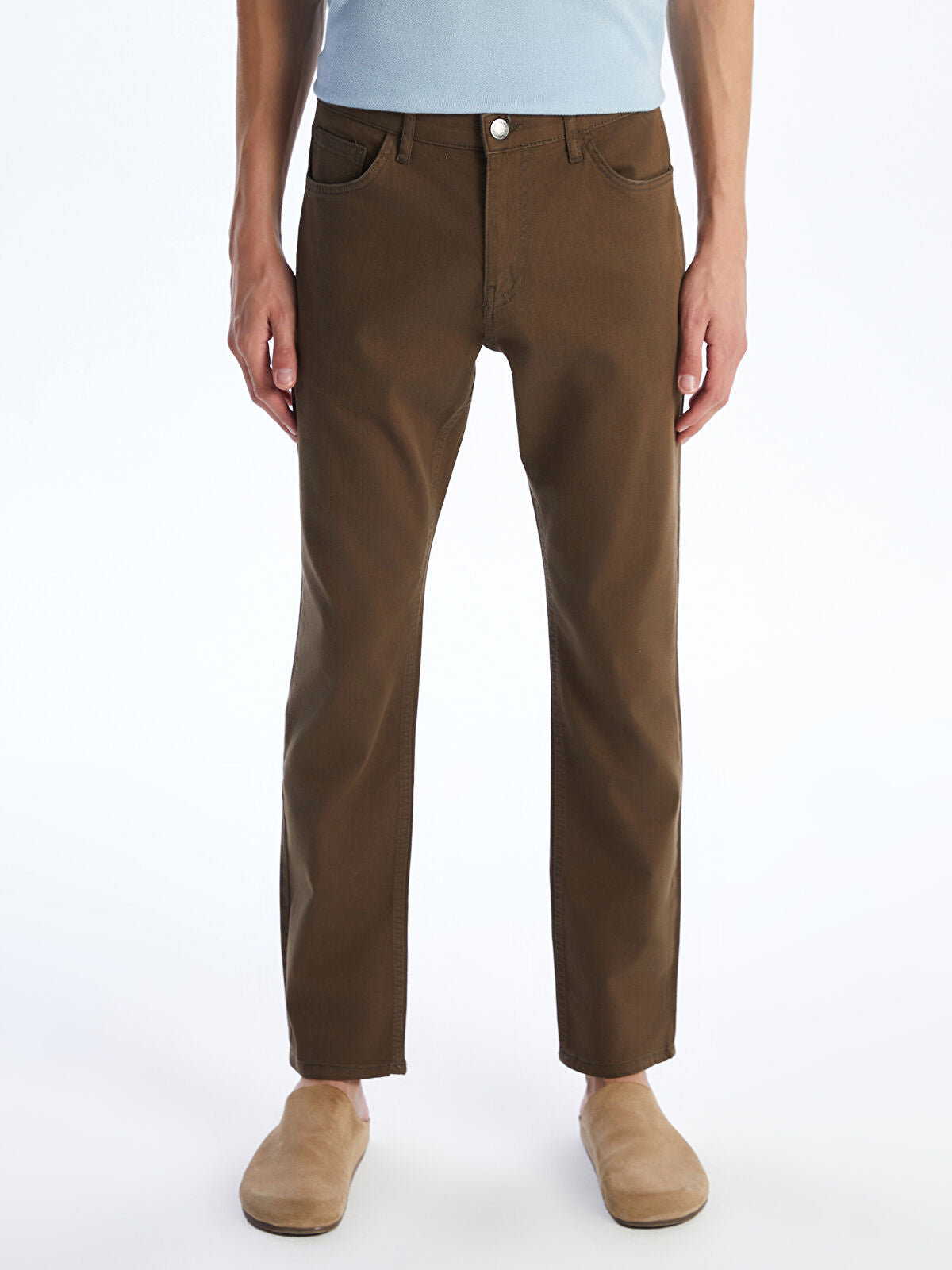 779 Regular Fit Men's Jean Pants