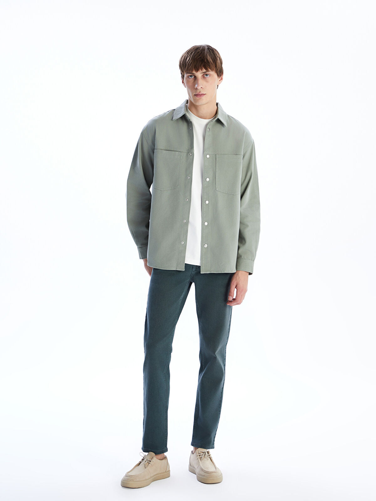 779 Regular Fit Men's Jean Pants