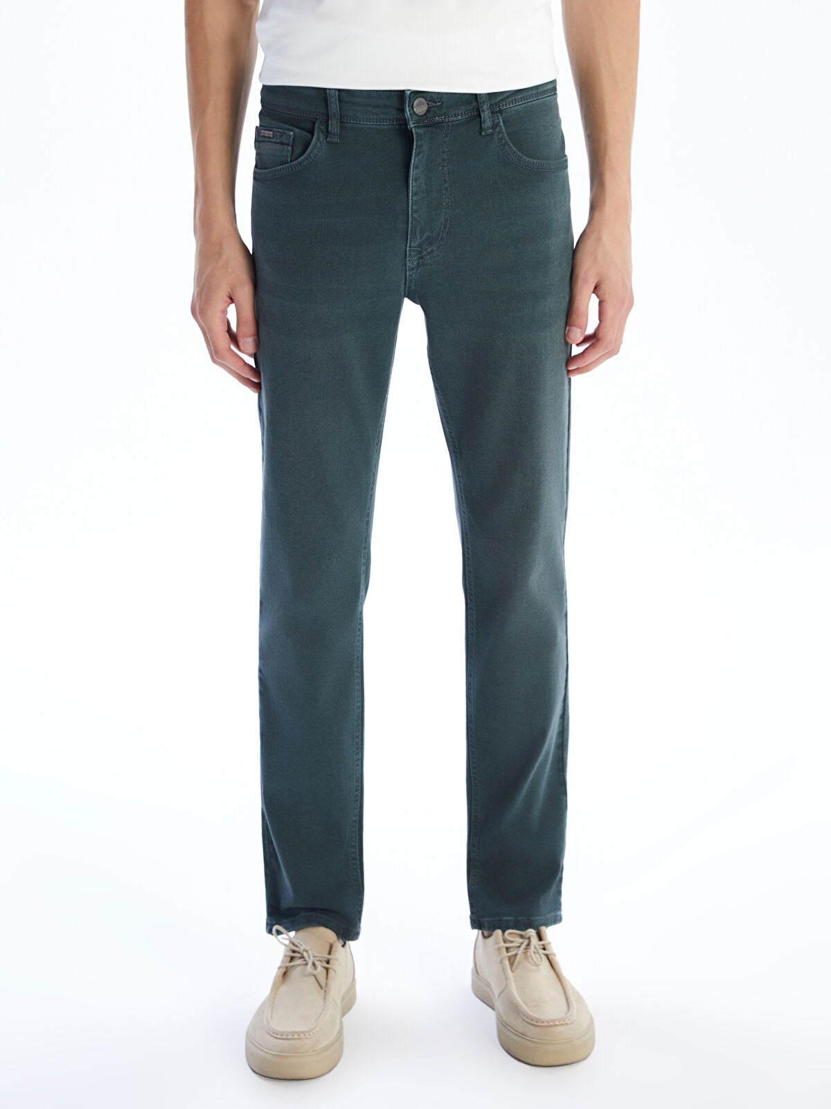 779 Regular Fit Men's Jean Pants