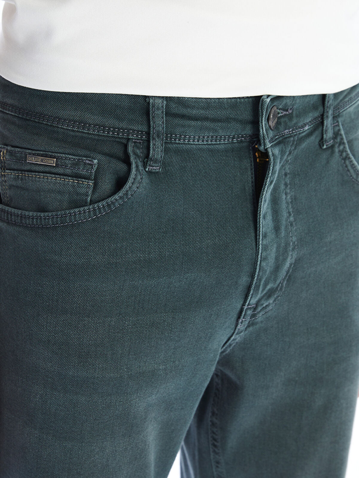 779 Regular Fit Men's Jean Pants