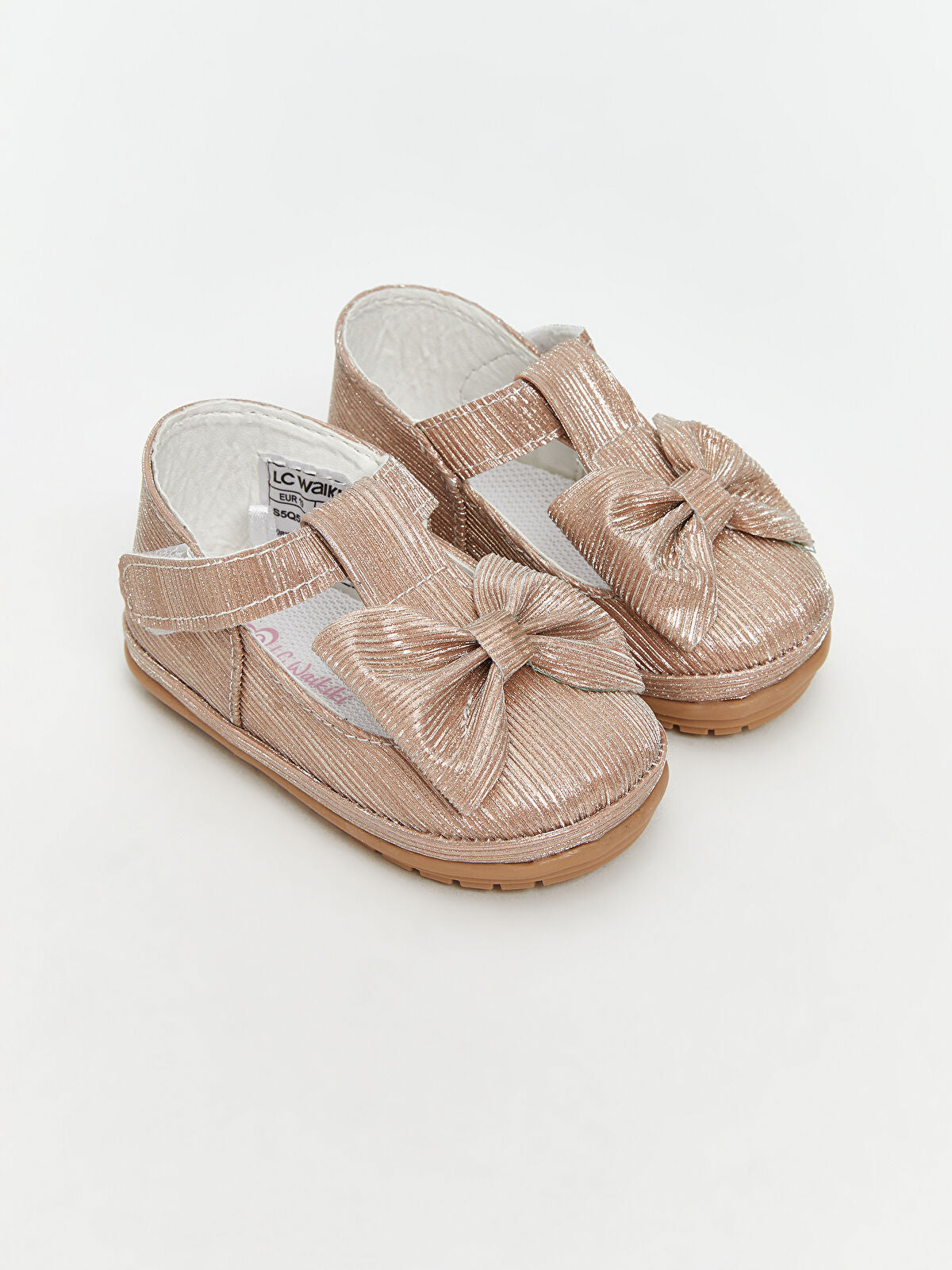 LCW Steps Detailed Girl Baby Sport Shoes