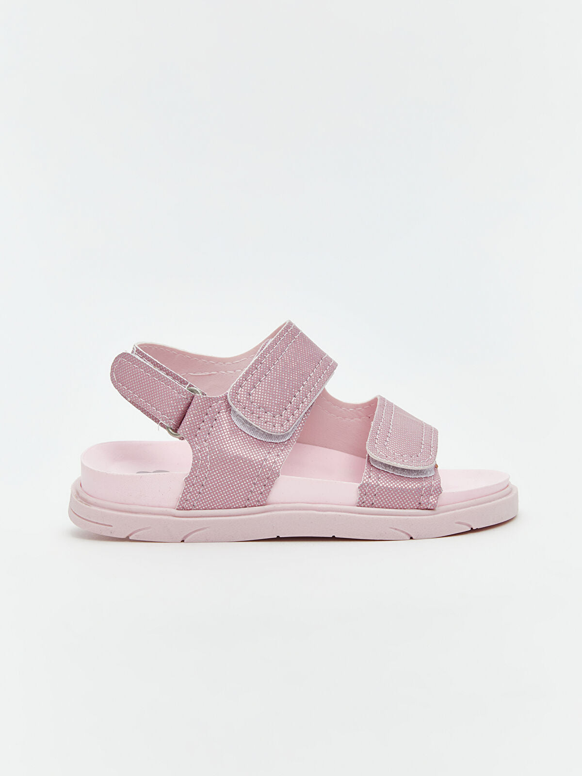 Double Strap Crisscross Baby Girl Sandals