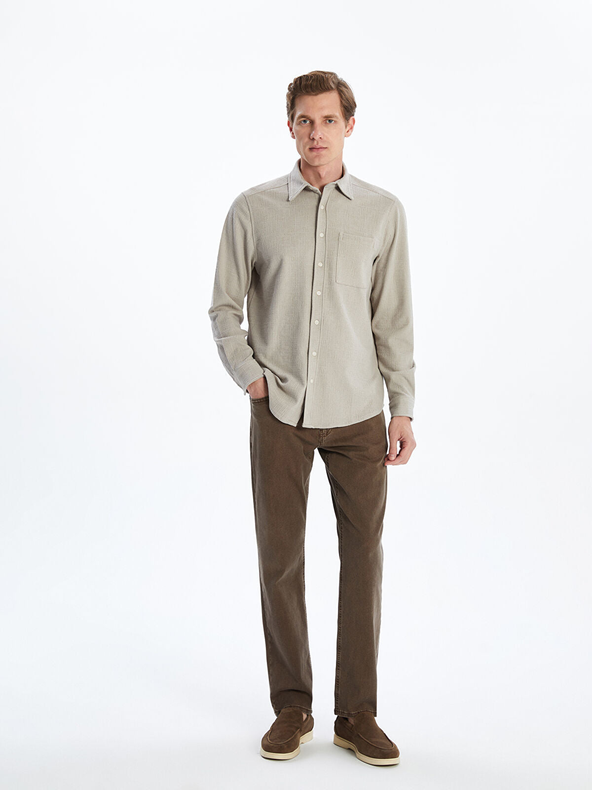 779 Regular Fit Men's Jean Pants
