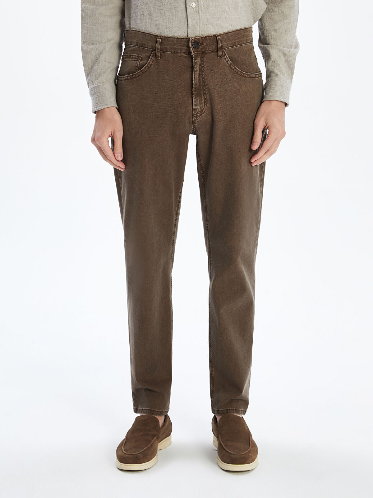 779 Regular Fit Men's Jean Pants