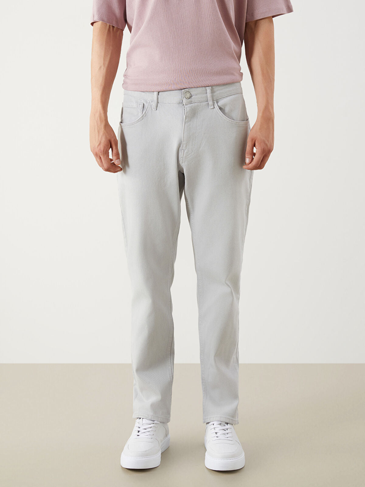779 Regular Fit Men's Jean Pants