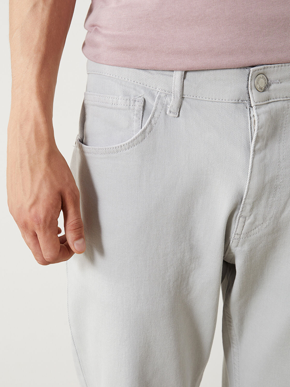 779 Regular Fit Men's Jean Pants