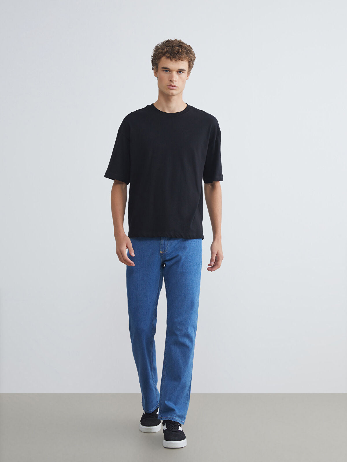 779 Regular Fit Men's Jean Pants