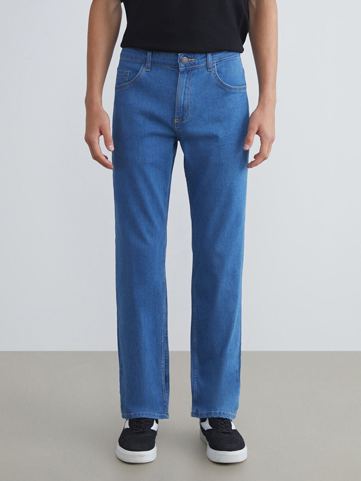 779 Regular Fit Men's Jean Pants