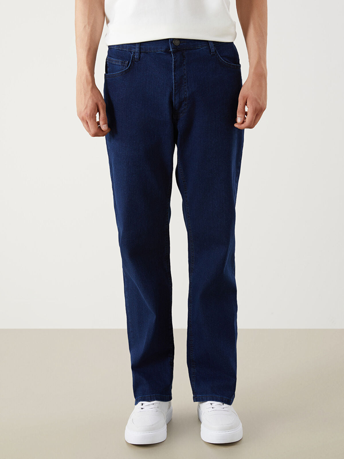 790 Comfort Fit Men Jeans Pants