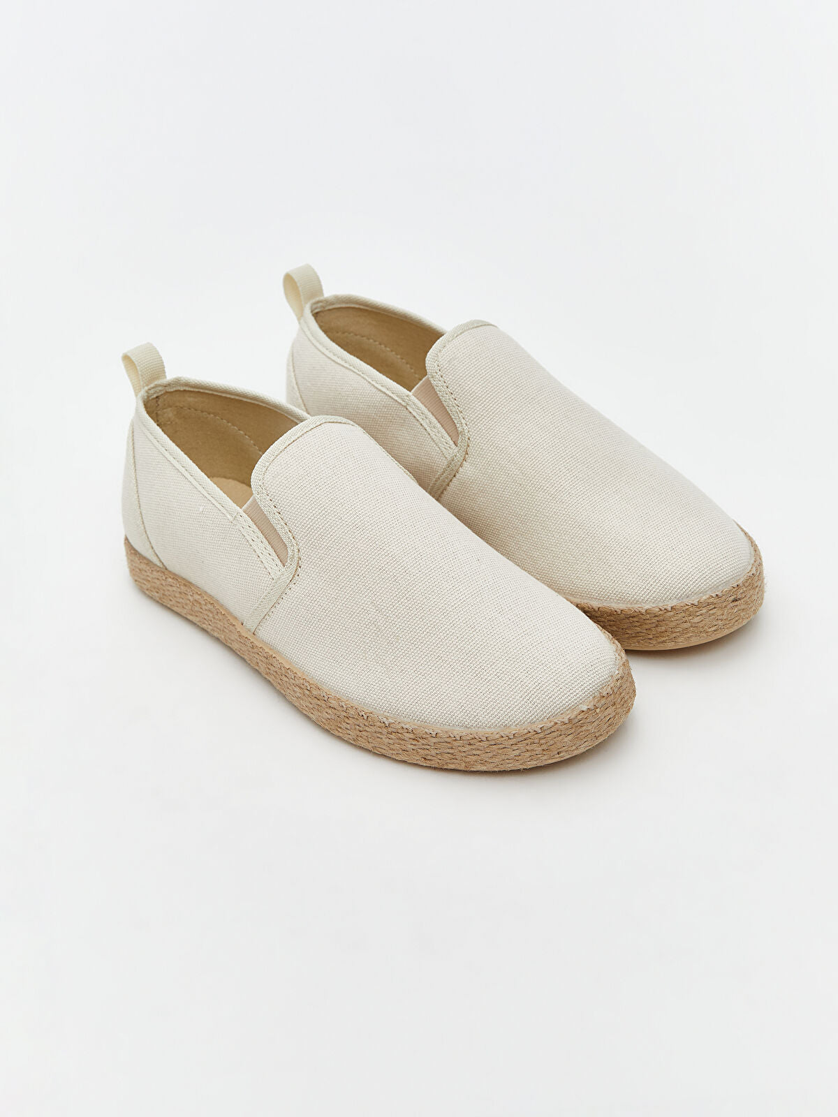 Plastic Bottom Classic Boy Kids Sneakers