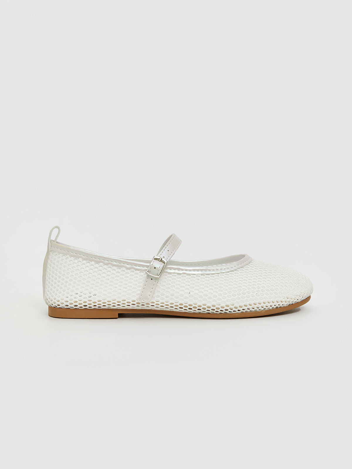 Detailed Women's Sandal