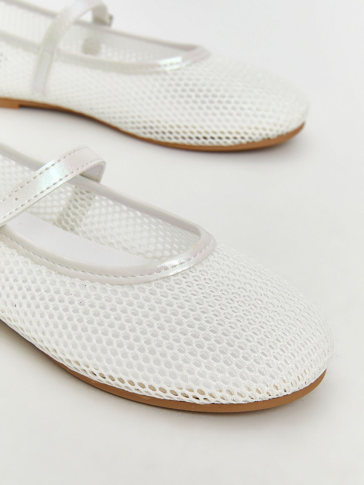 Detailed Women's Sandal
