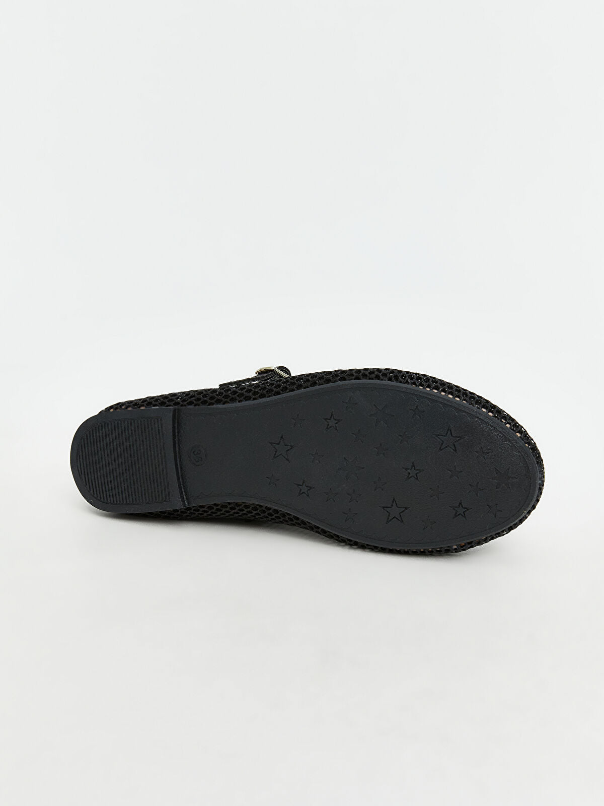 Detailed Women's Sandal