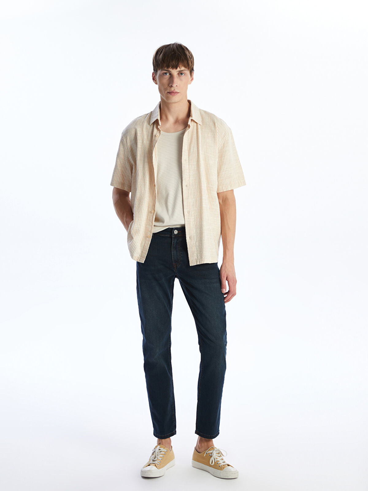 779 Regular Fit Men's Jean Pants