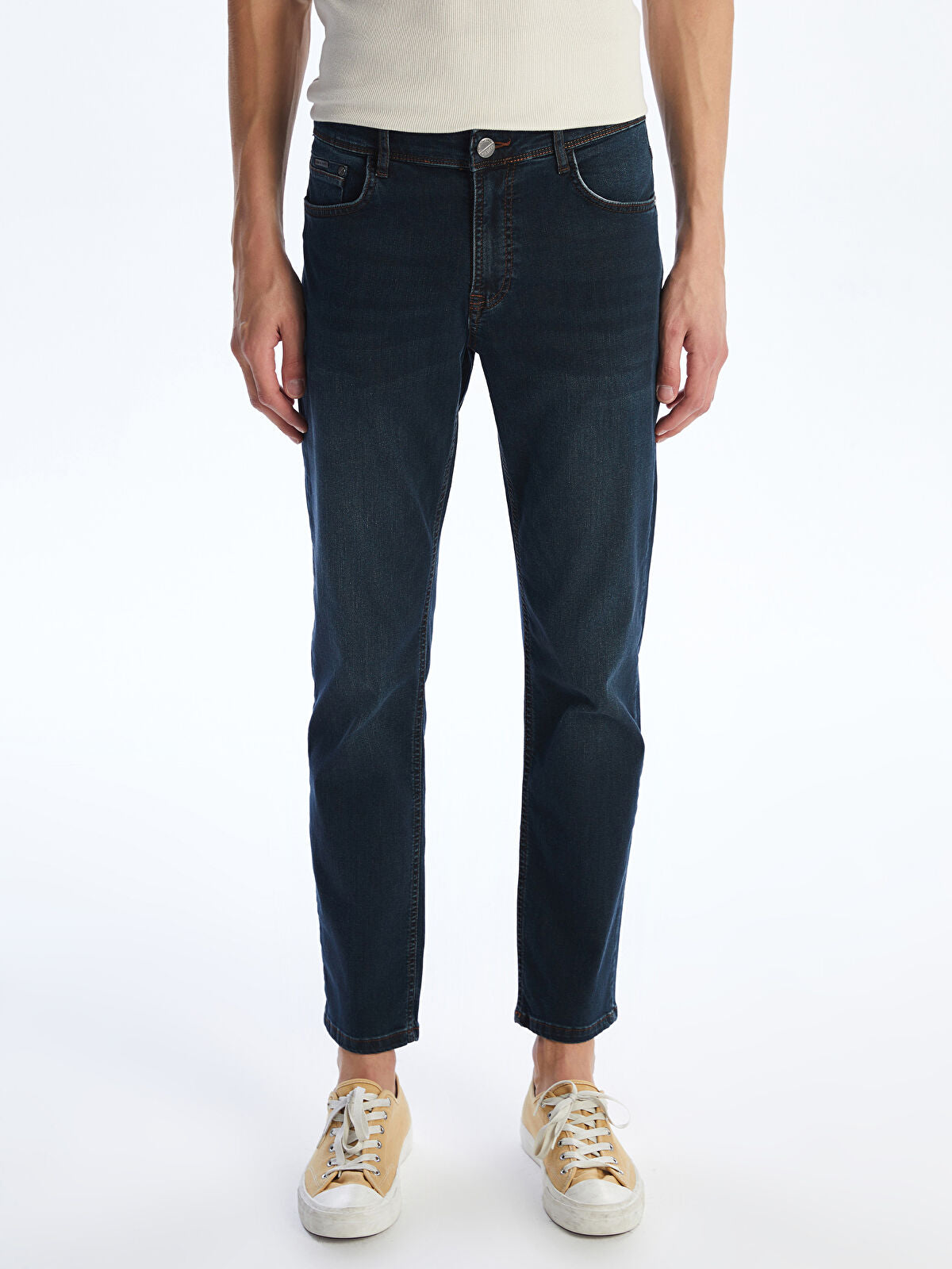 779 Regular Fit Men's Jean Pants