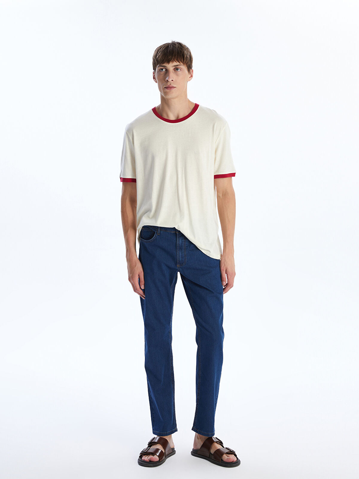 779 Regular Fit Men's Jean Pants