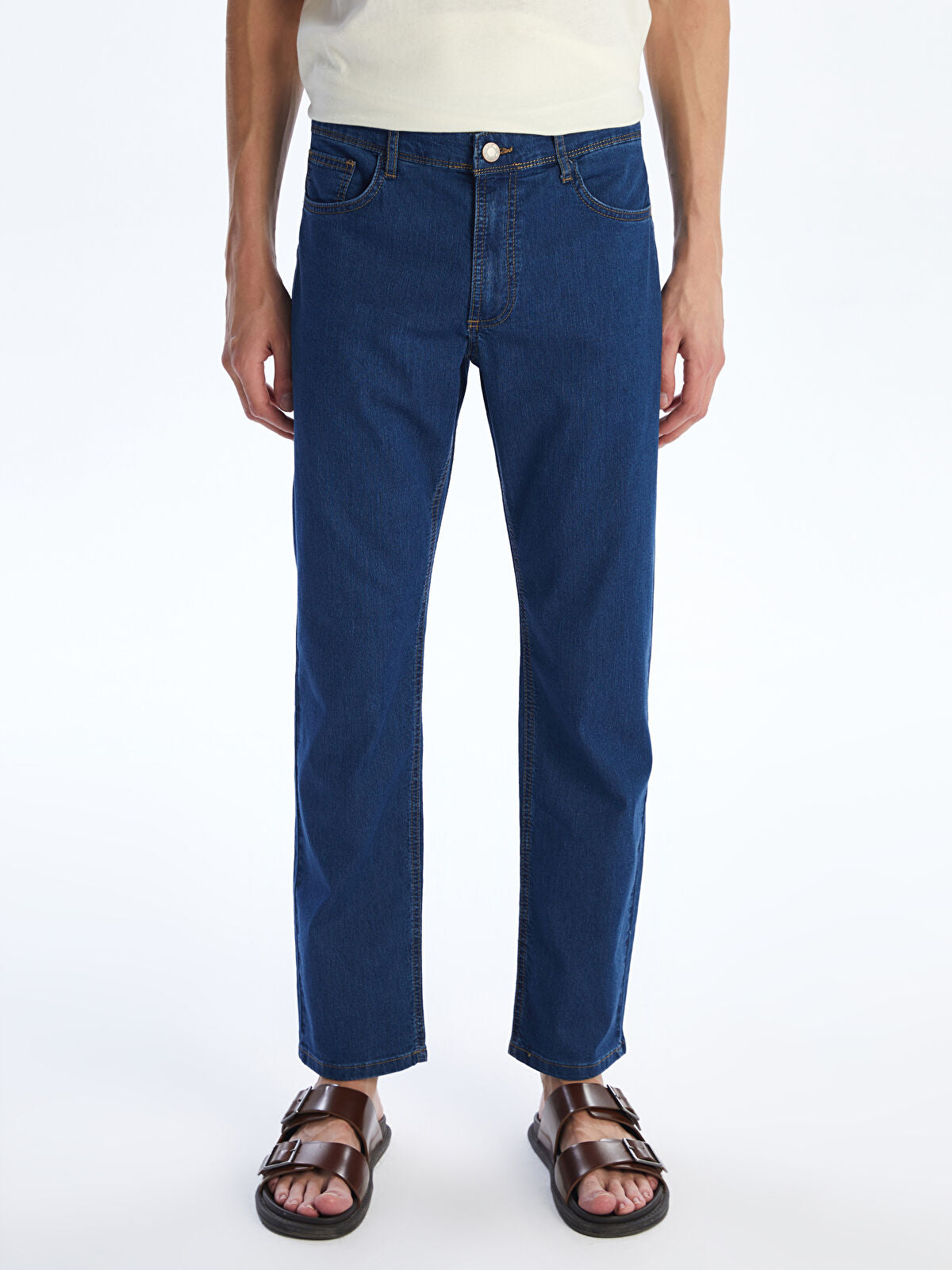 779 Regular Fit Men's Jean Pants