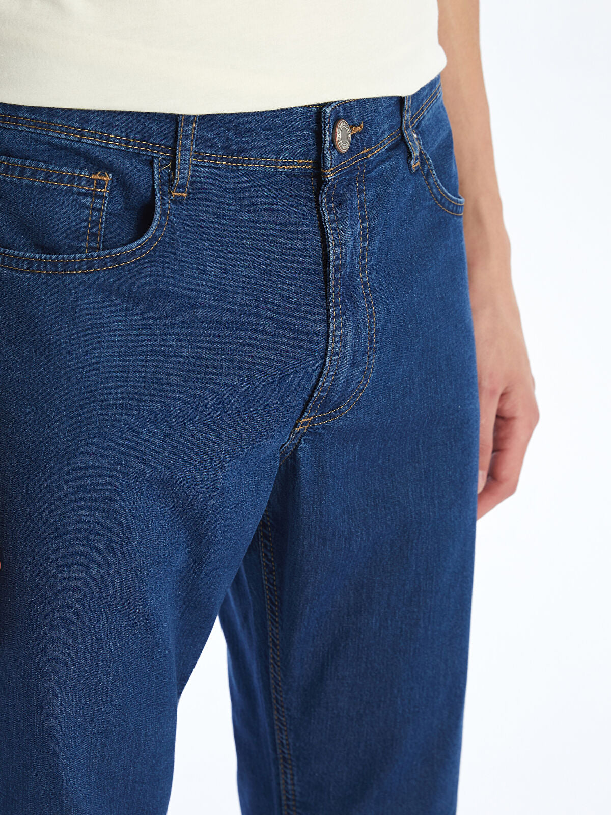 779 Regular Fit Men's Jean Pants