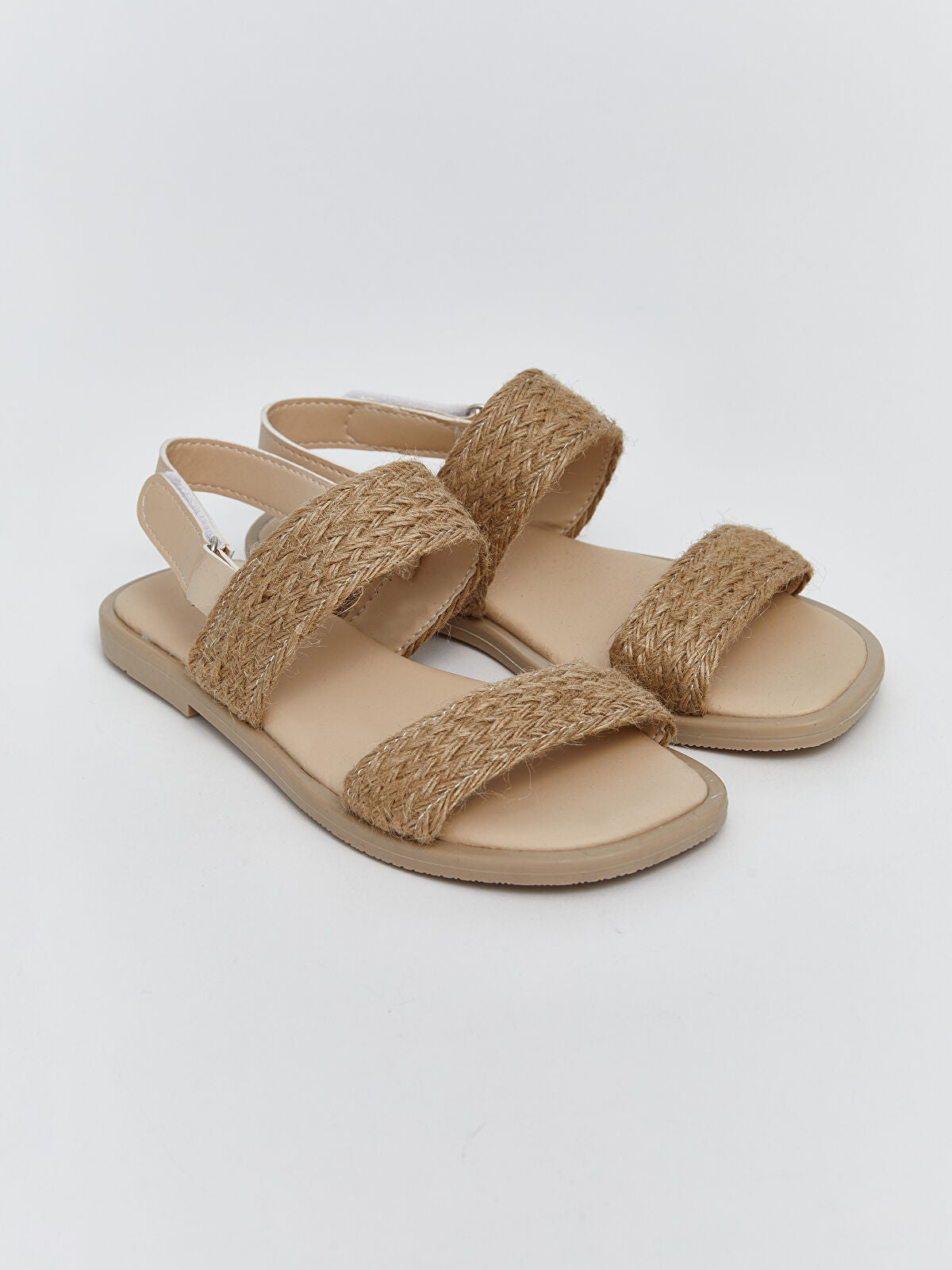 Rattail Girl Child Sandal