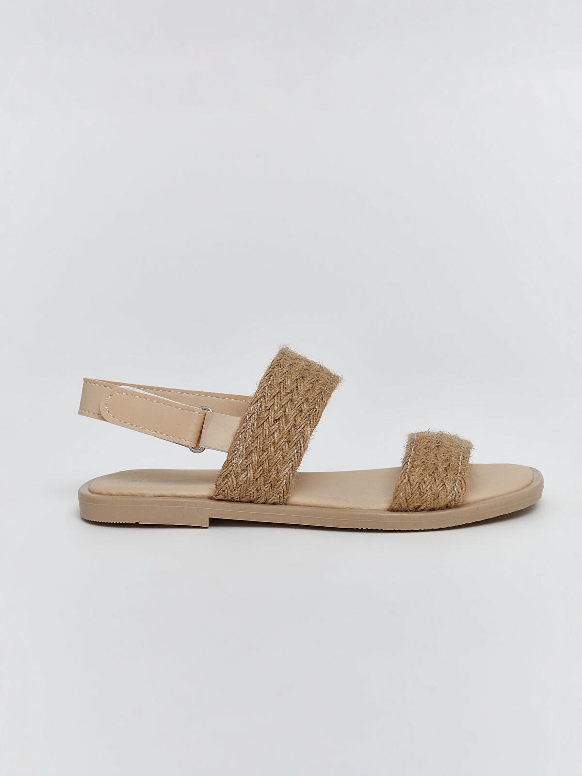 Rattail Girl Child Sandal