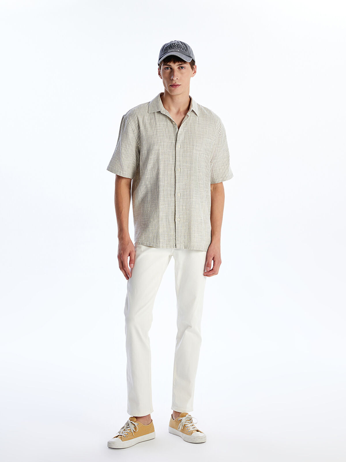 779 Regular Fit Men's Jean Pants
