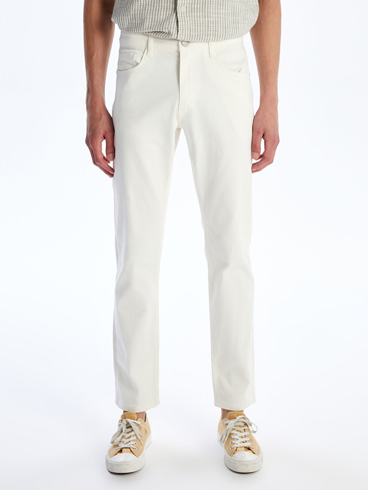 779 Regular Fit Men's Jean Pants