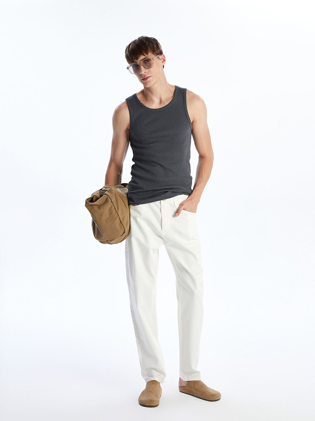710 Loose Fit Men's Jean Pants