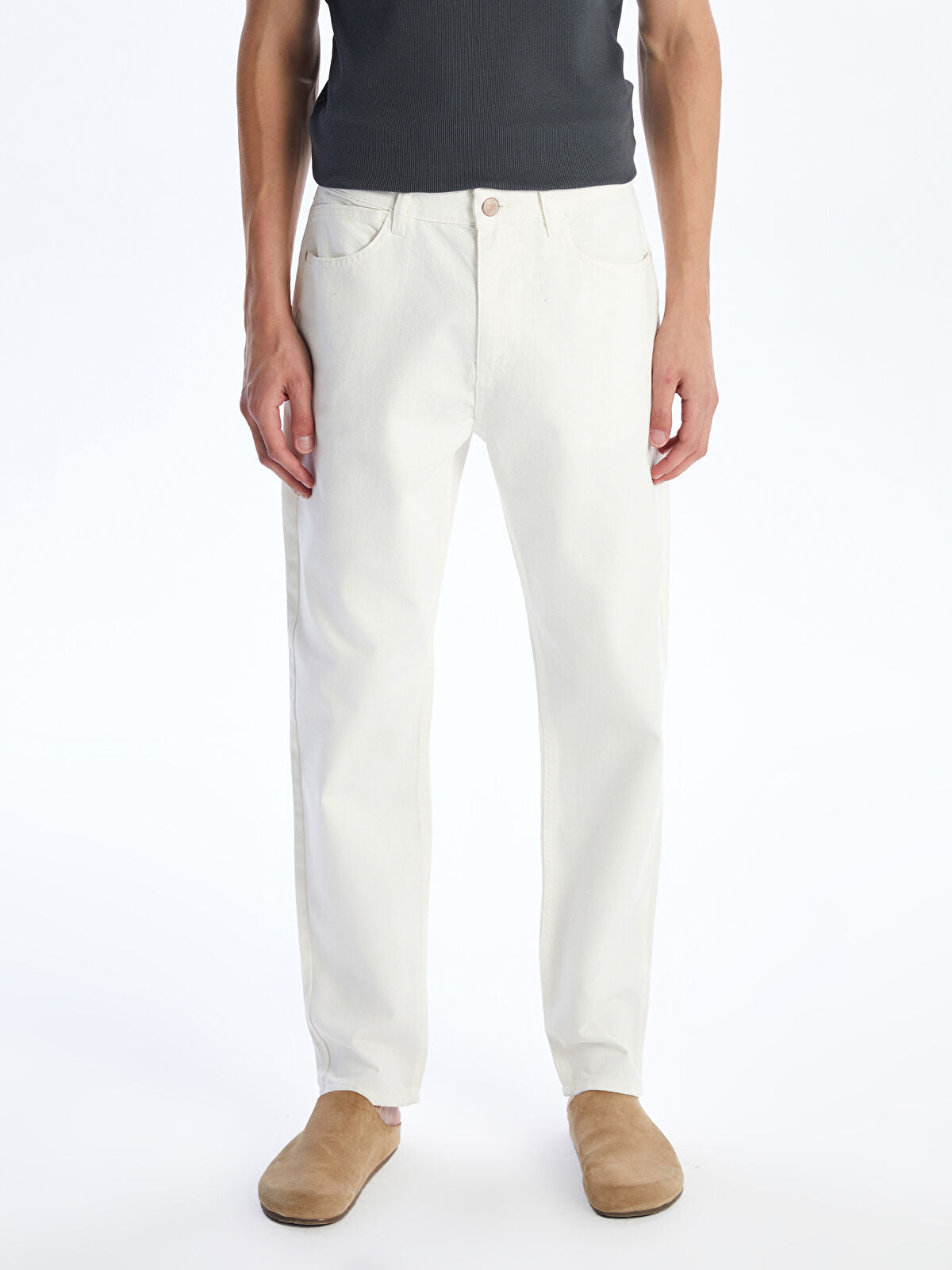 710 Loose Fit Men's Jean Pants