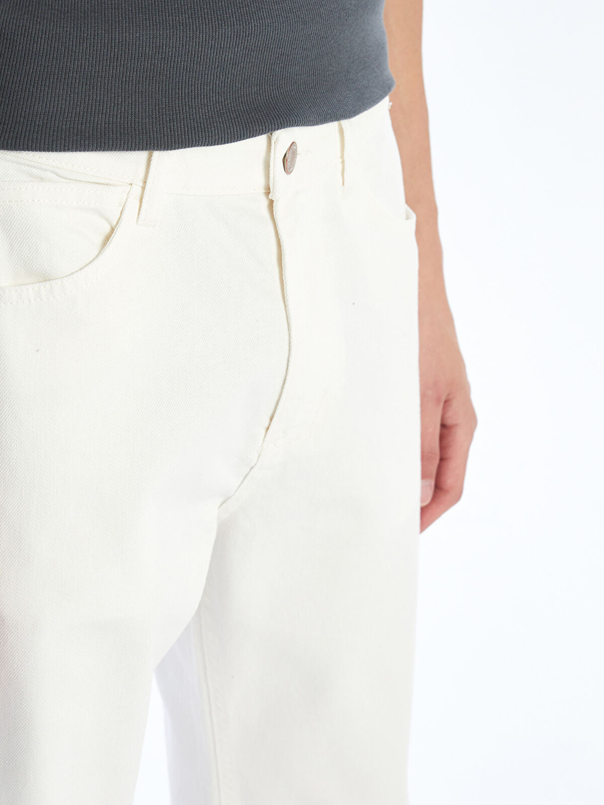 710 Loose Fit Men's Jean Pants