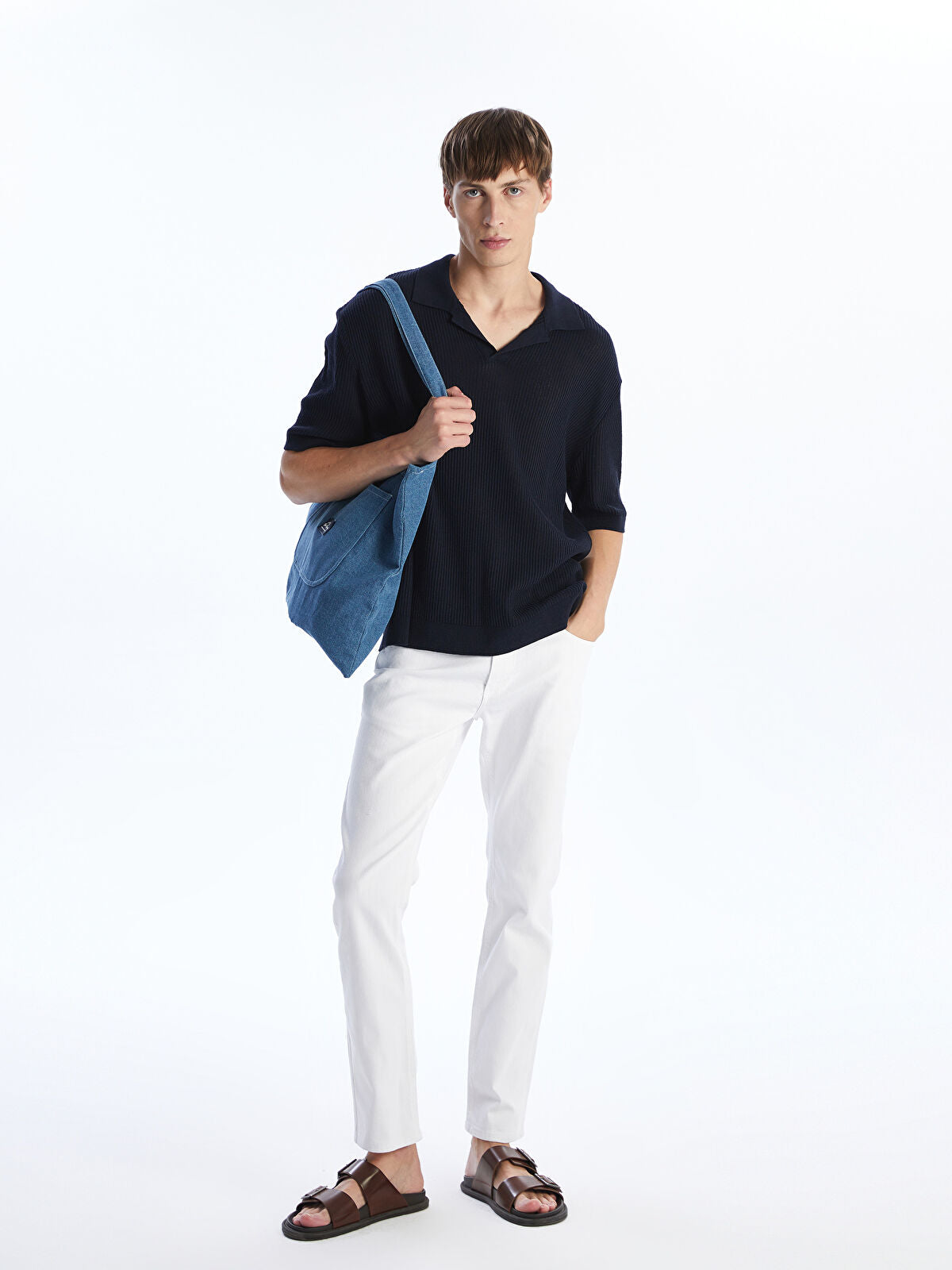 779 Regular Fit Men's Jean Pants