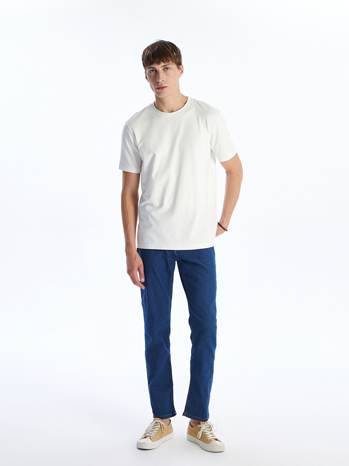 779 Regular Fit Men's Jean Pants