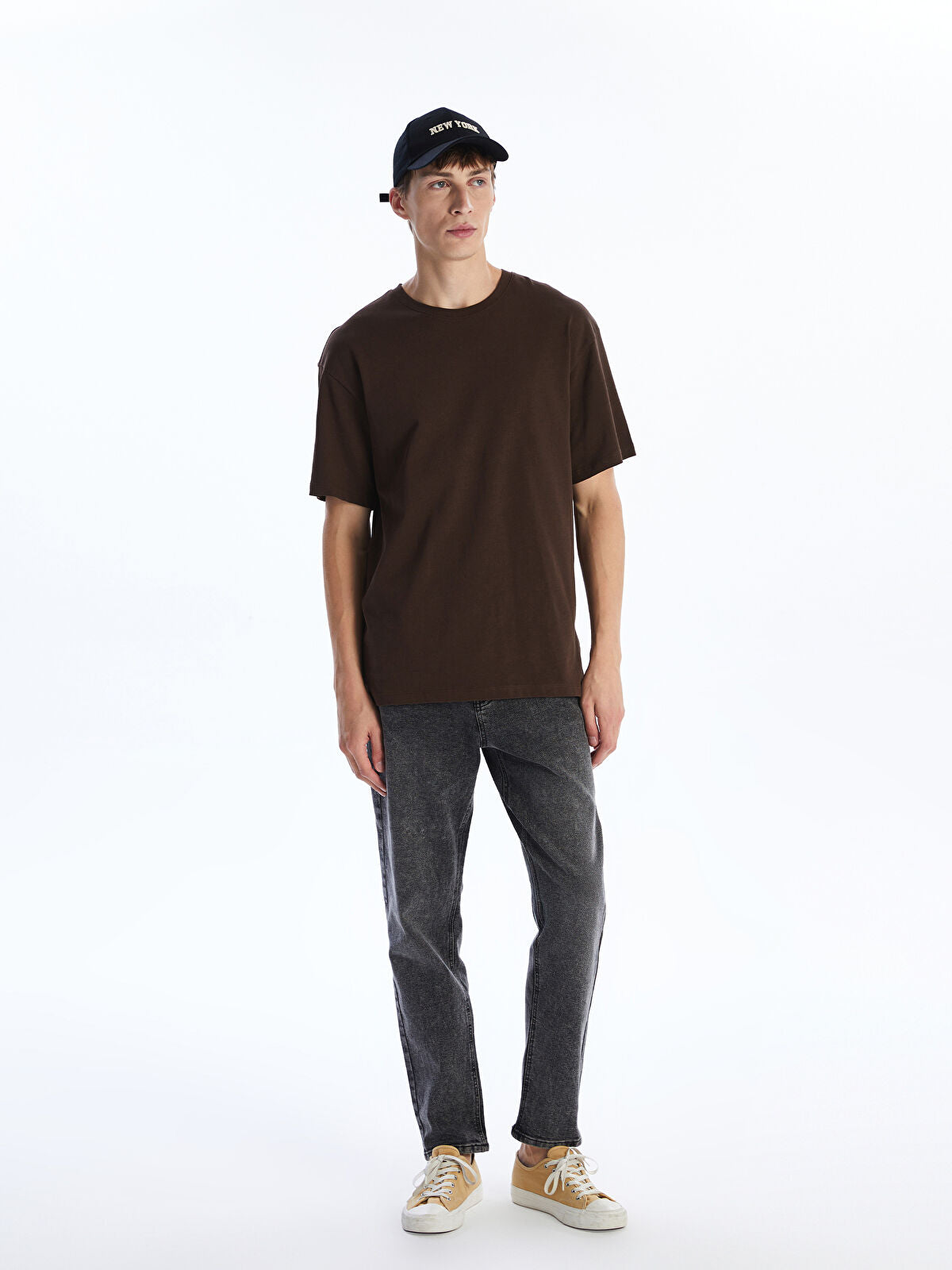 710 Loose Fit Men's Jean Pants
