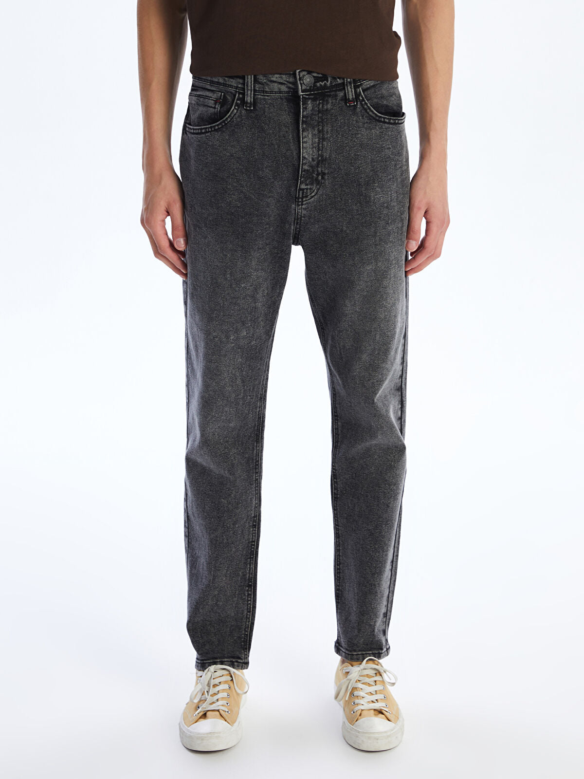 710 Loose Fit Men's Jean Pants