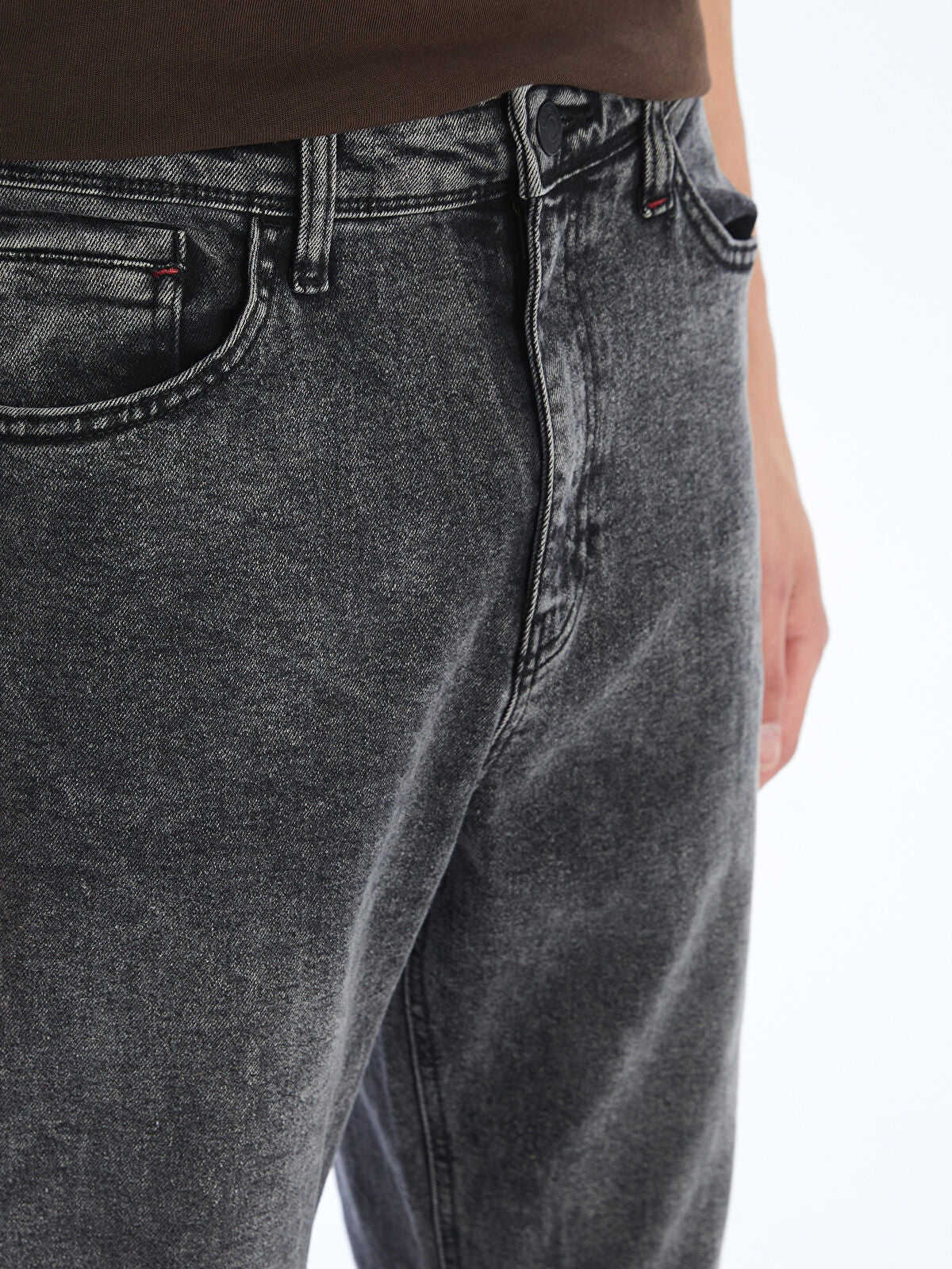 710 Loose Fit Men's Jean Pants