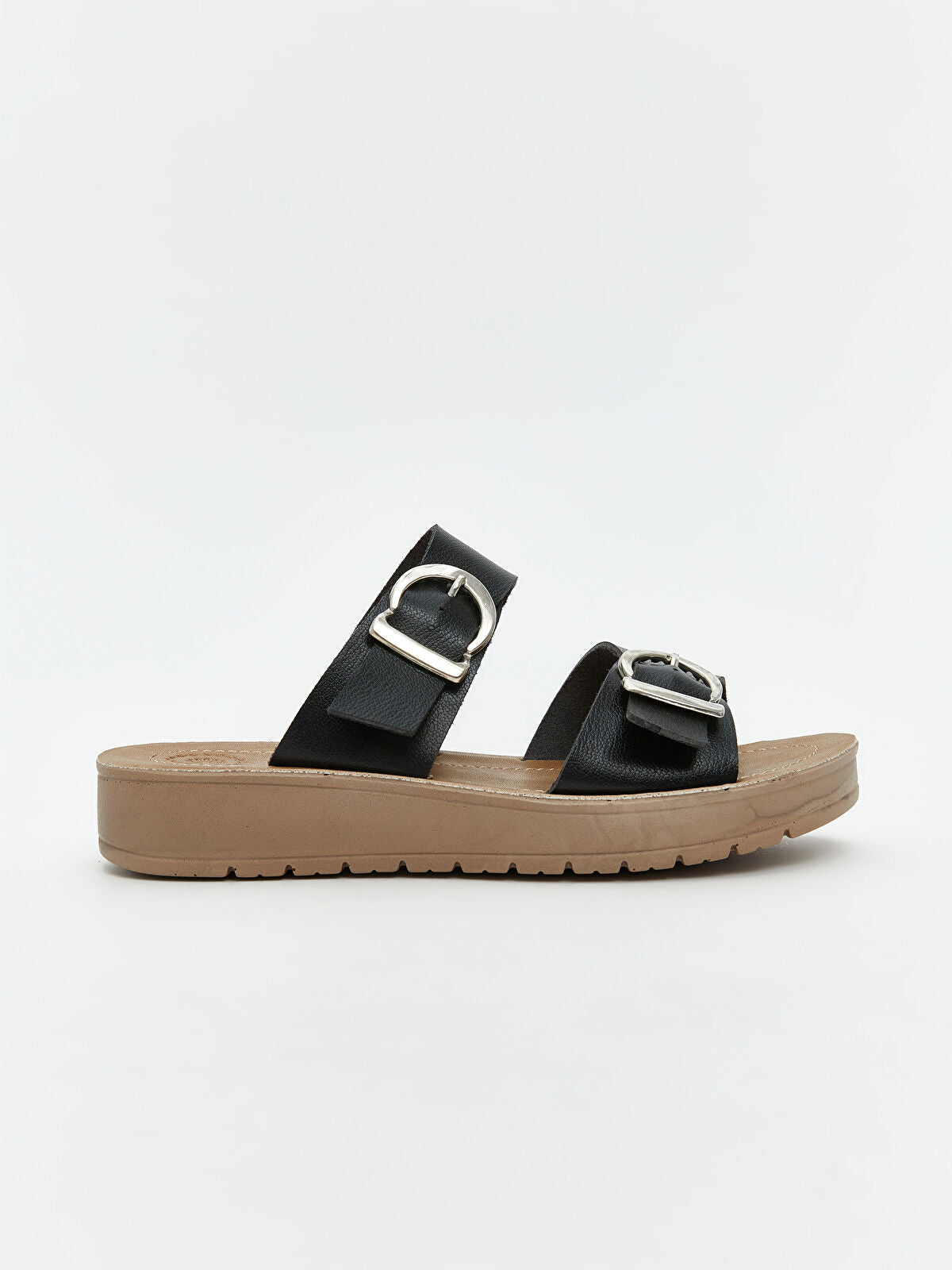Women's Double Strap Sandal