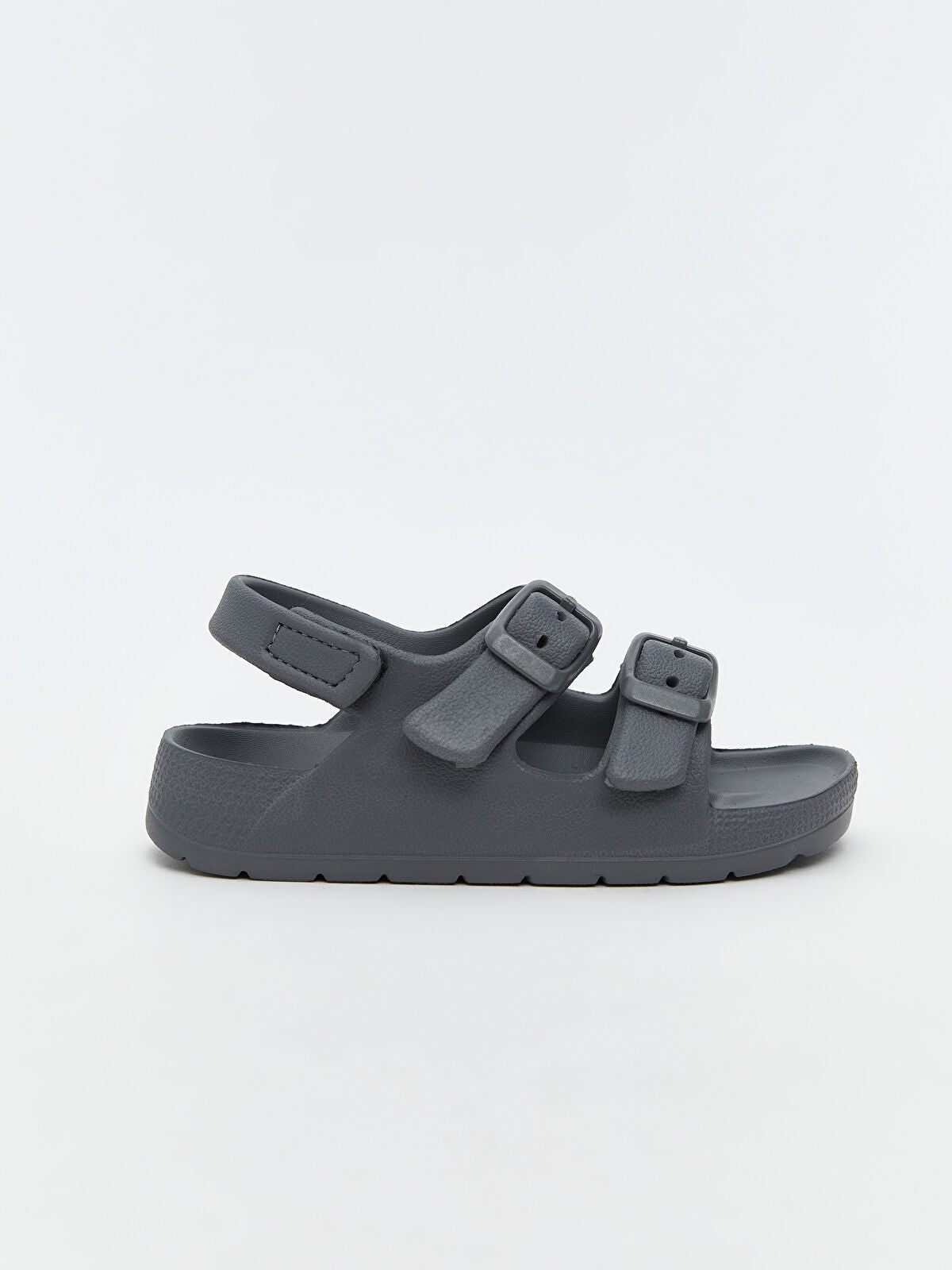 Striped Baby Girl Sandal