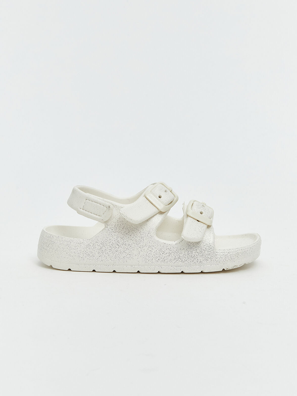 Striped Girls' Child Sandals
