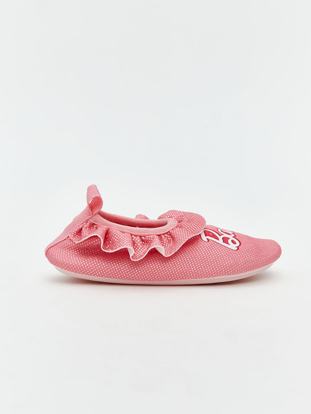 Barbie Baskin Girl Baby Sea Water Shoes