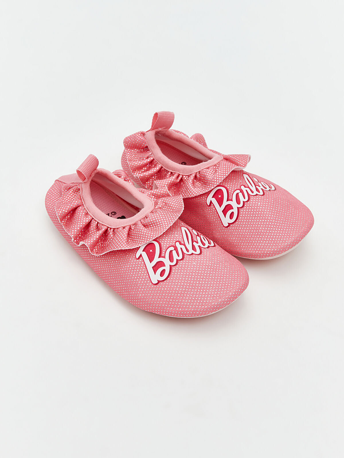 Barbie Baskin Girl Baby Sea Water Shoes