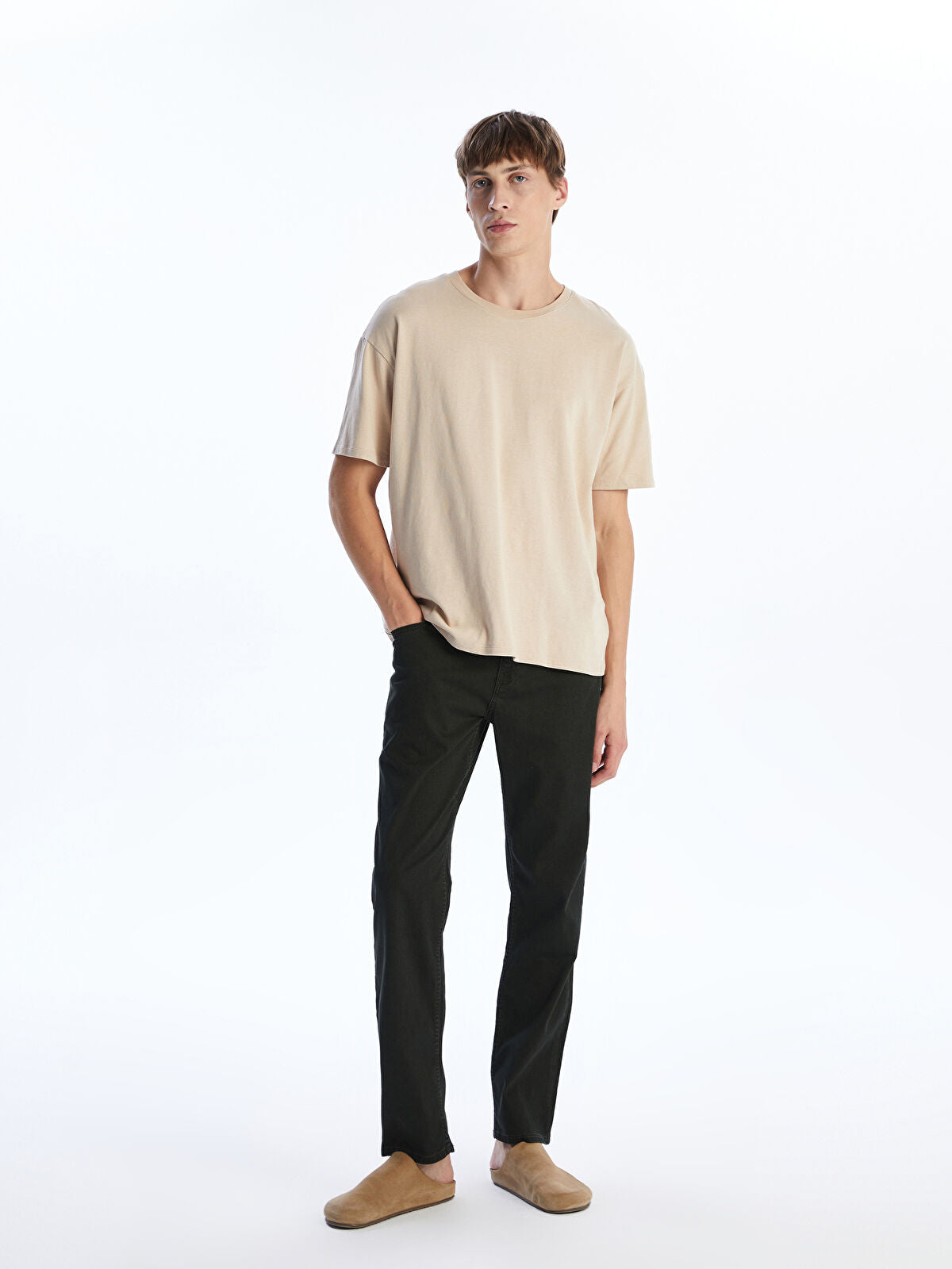 779 Regular Fit Men's Jean Pants